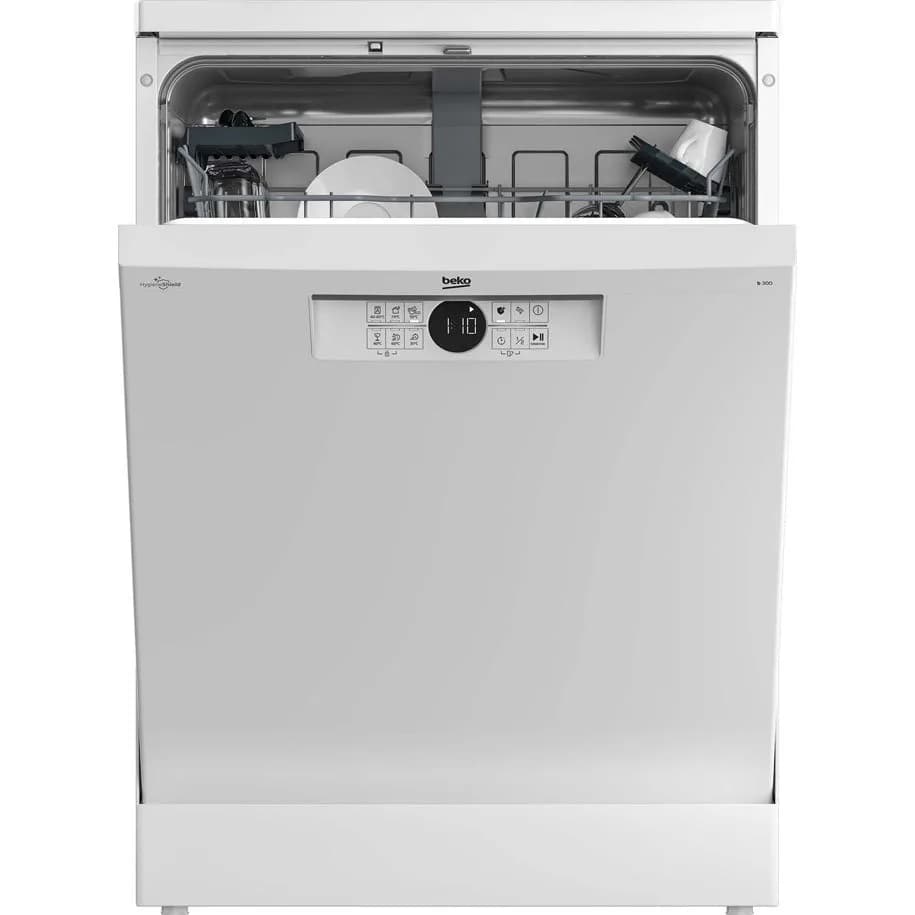 ماشین ظرفشویی بکو مدل 26430W — تصویر ۲