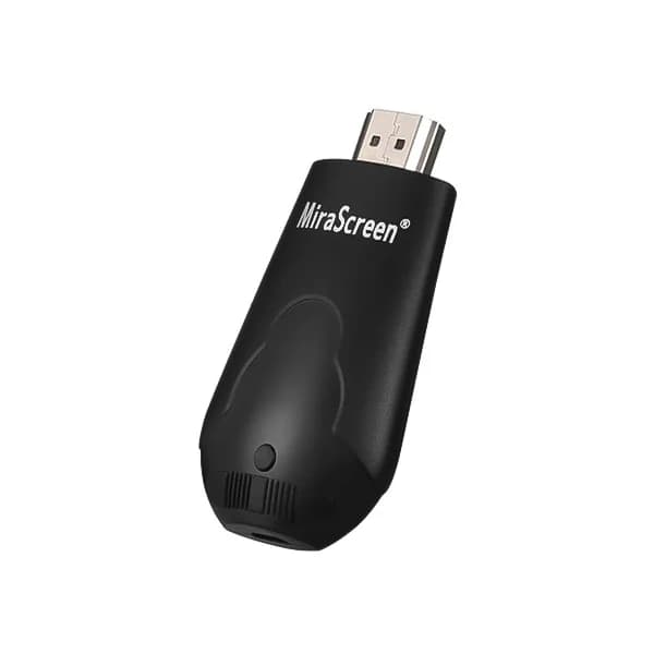 دانگل انتقال تصویر بی‌سیم (HDMI) میرا اسکرین مدل K4 — تصویر ۲