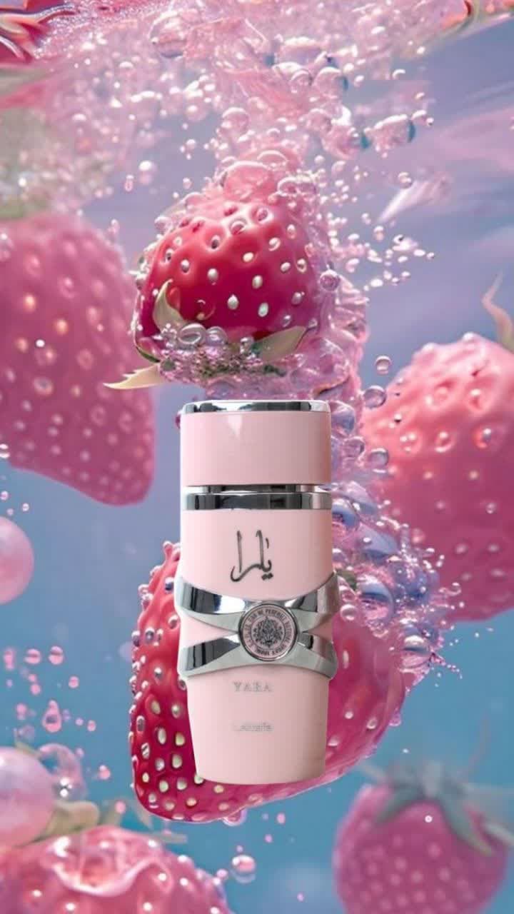 Lattafa Yara