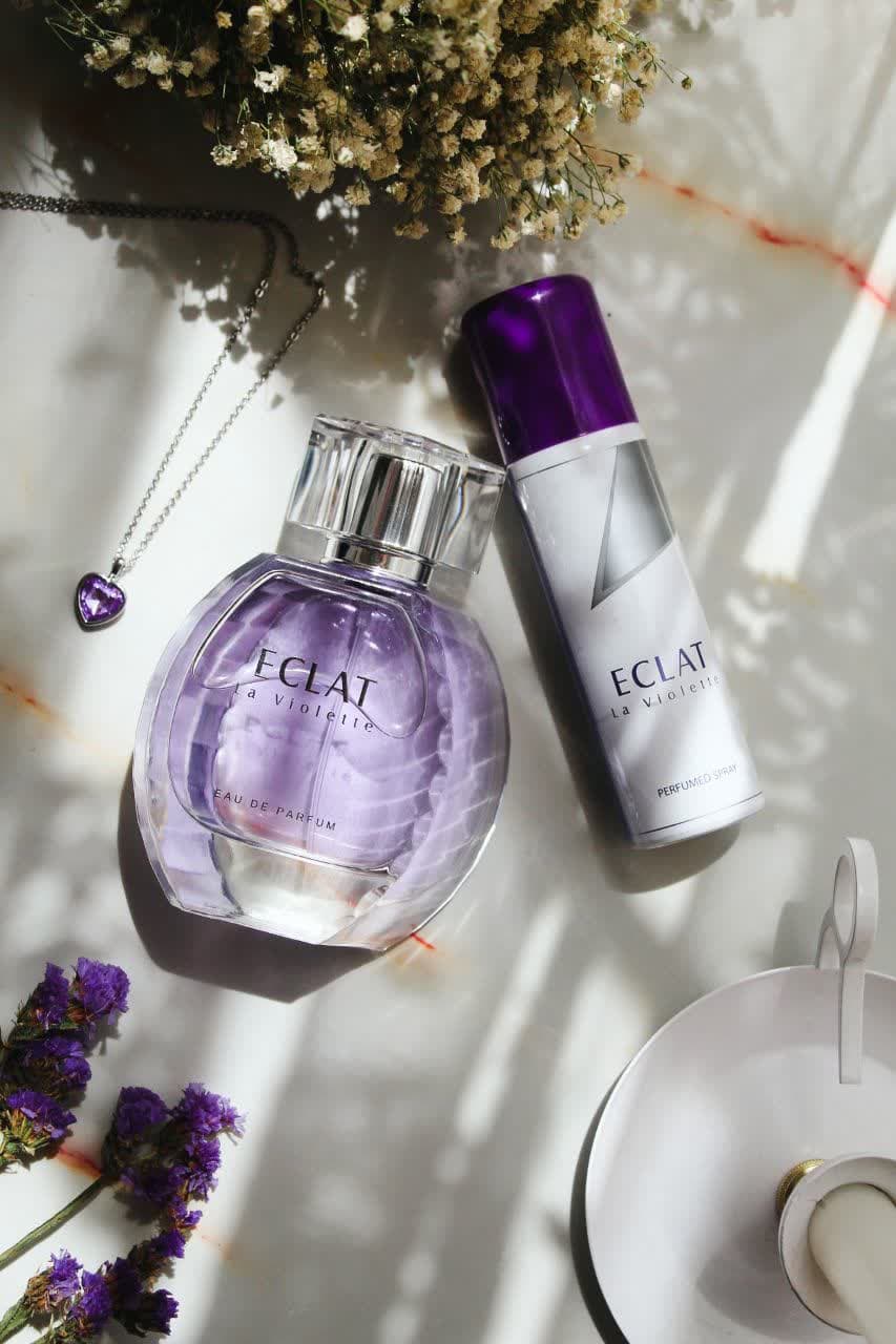 Lanvin Eclat