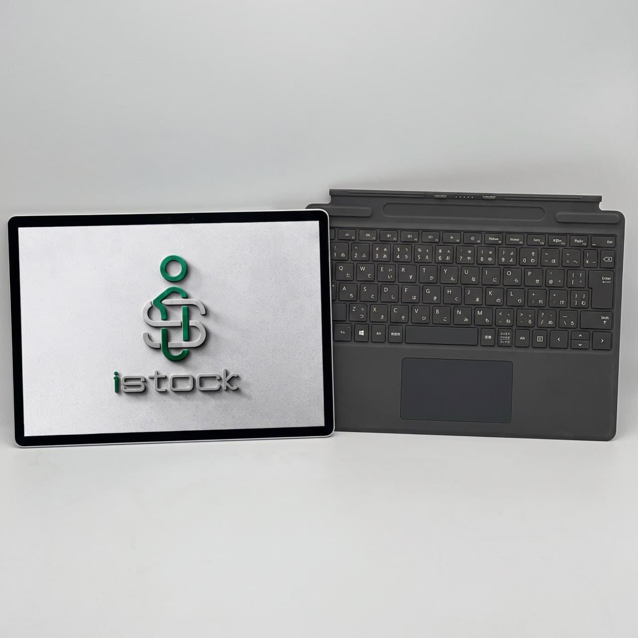 CPU i5 – 1245U / Ram 16G DDR5 / SSD 256G / VGA intel / 13 inch 2K 120hz touch / سرفیس پرو 9 _ Surface pro 9
