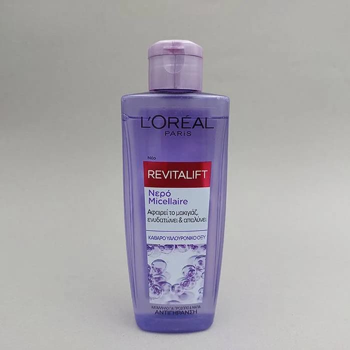 میسلار واتر رویتالیفت Nepo Micellaire حجم 200 میل