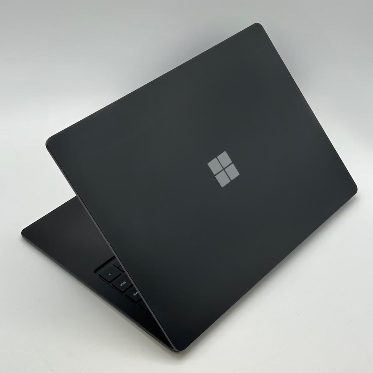 سرفیس لپتاپ 4 _Surface laptop 4 / i5 – 1145G7 / RAM 8G DDR4 / SSD 256G M2 / VGA intel /13.5 inch 2K touch — تصویر ۷