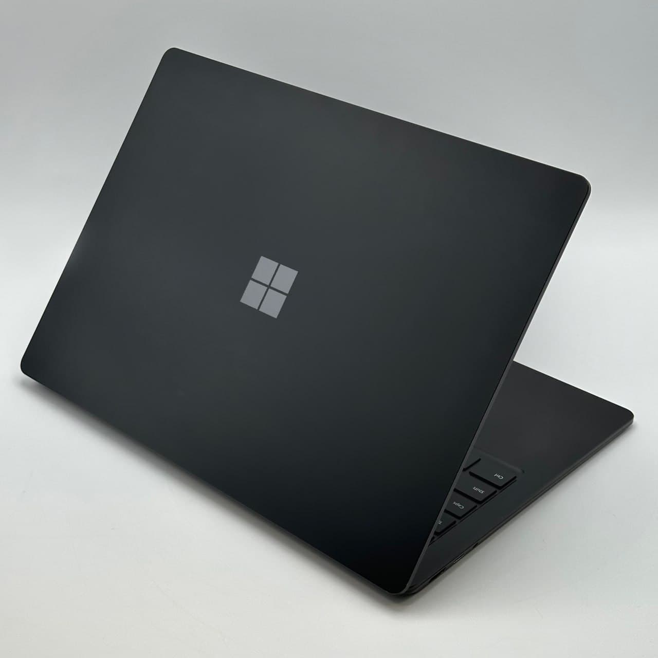 سرفیس لپتاپ 4 _Surface laptop 4 / i5 – 1145G7 / RAM 8G DDR4 / SSD 256G M2 / VGA intel /13.5 inch 2K touch — تصویر ۳