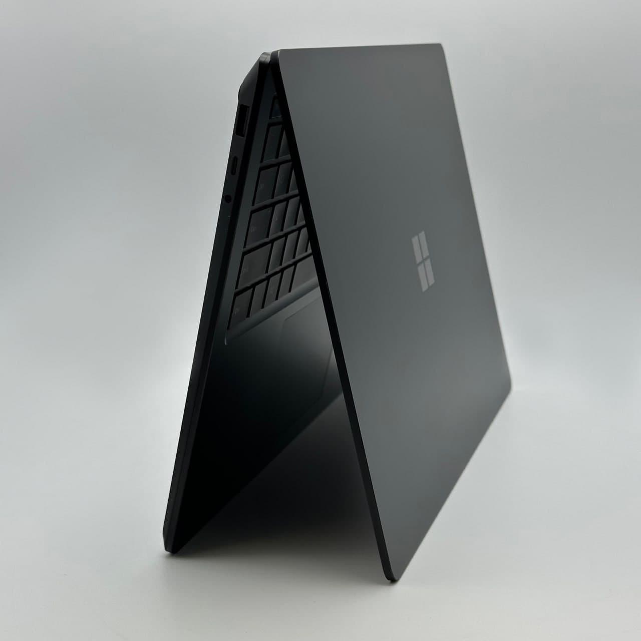 سرفیس لپتاپ 4 _Surface laptop 4 / i5 – 1145G7 / RAM 8G DDR4 / SSD 256G M2 / VGA intel /13.5 inch 2K touch — تصویر ۶