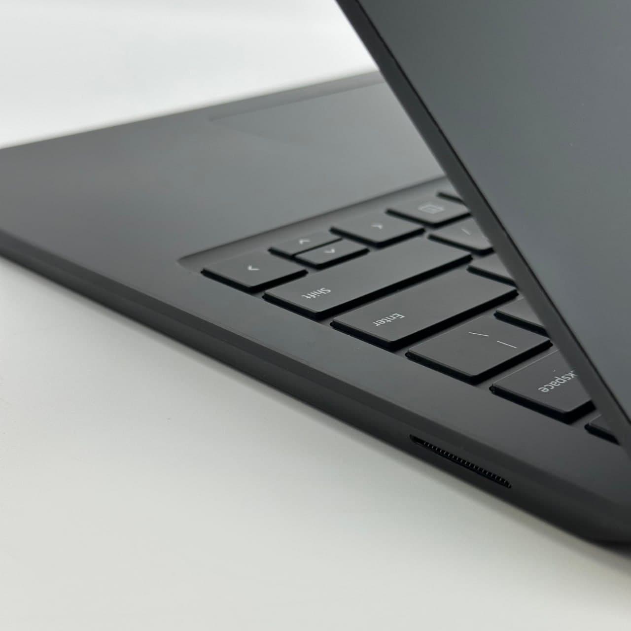 سرفیس لپتاپ 4 _Surface laptop 4 / i5 – 1145G7 / RAM 8G DDR4 / SSD 256G M2 / VGA intel /13.5 inch 2K touch — تصویر ۹