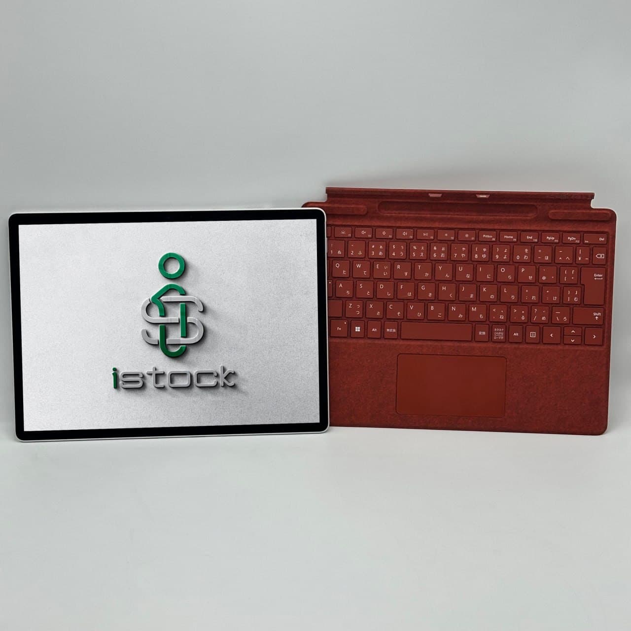 CPU i7 – 1265U / Ram 16G DDR5 / SSD 512G / VGA intel / 13 inch 2K 120hz touch / سرفیس پرو 9 _ Surface pro 9 — تصویر ۲