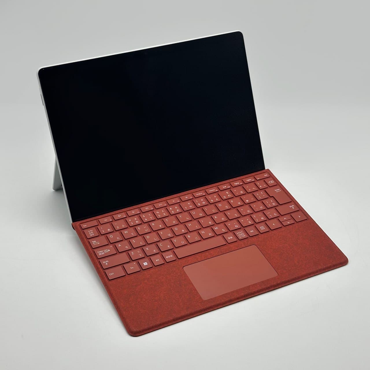 CPU i7 – 1265U / Ram 16G DDR5 / SSD 512G / VGA intel / 13 inch 2K 120hz touch / سرفیس پرو 9 _ Surface pro 9 — تصویر ۷