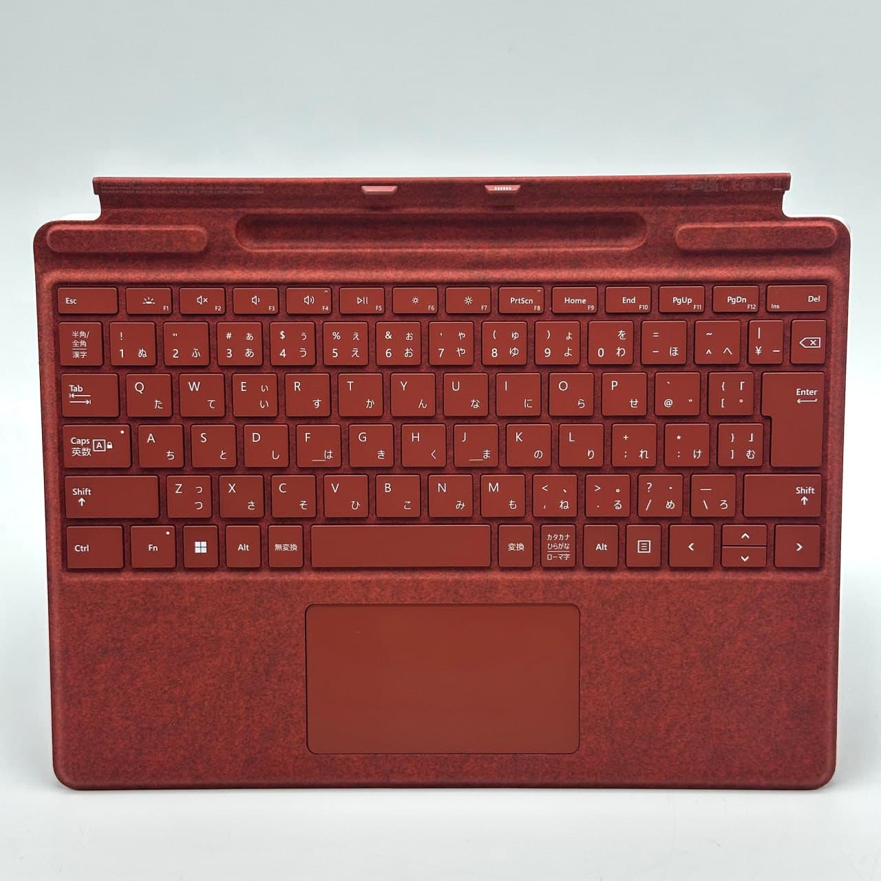 CPU i7 – 1265U / Ram 16G DDR5 / SSD 512G / VGA intel / 13 inch 2K 120hz touch / سرفیس پرو 9 _ Surface pro 9 — تصویر ۵