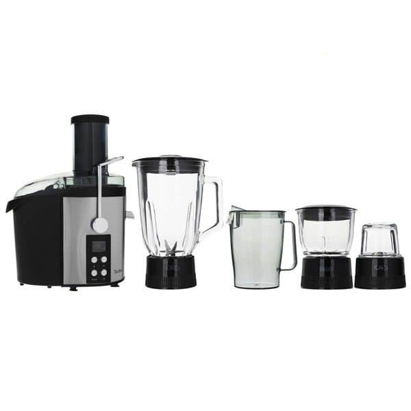 آبمیوه گیری تکنو TE-312 — تصویر ۲