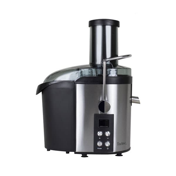 آبمیوه گیری تکنو TE-219 — تصویر ۲