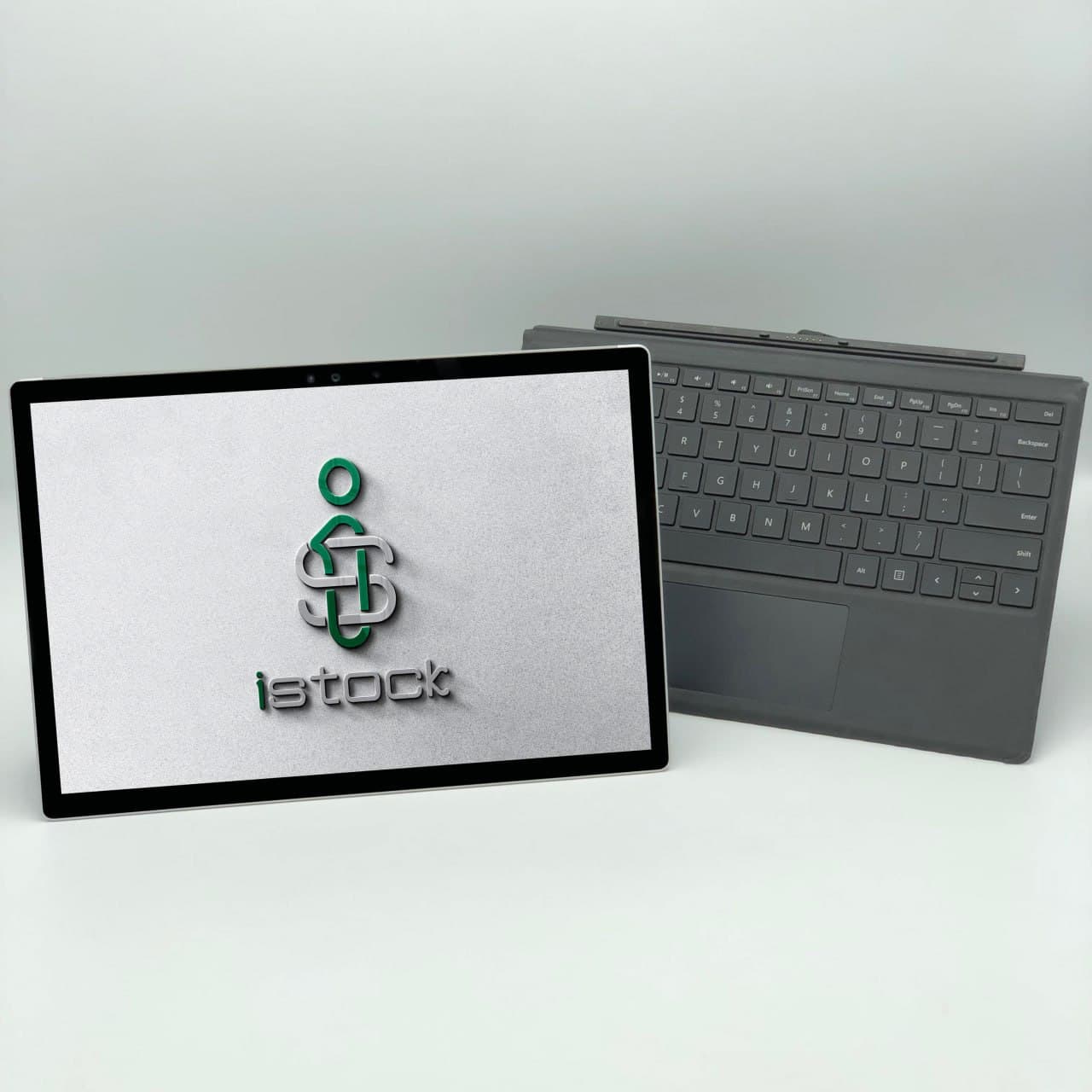 core i5 – 1035G4 / Ram 8G DDR4 / SSD 256G / VGA intel / 12.5 inch 2K touch / سرفیس پرو 7 _ Surface pro 7