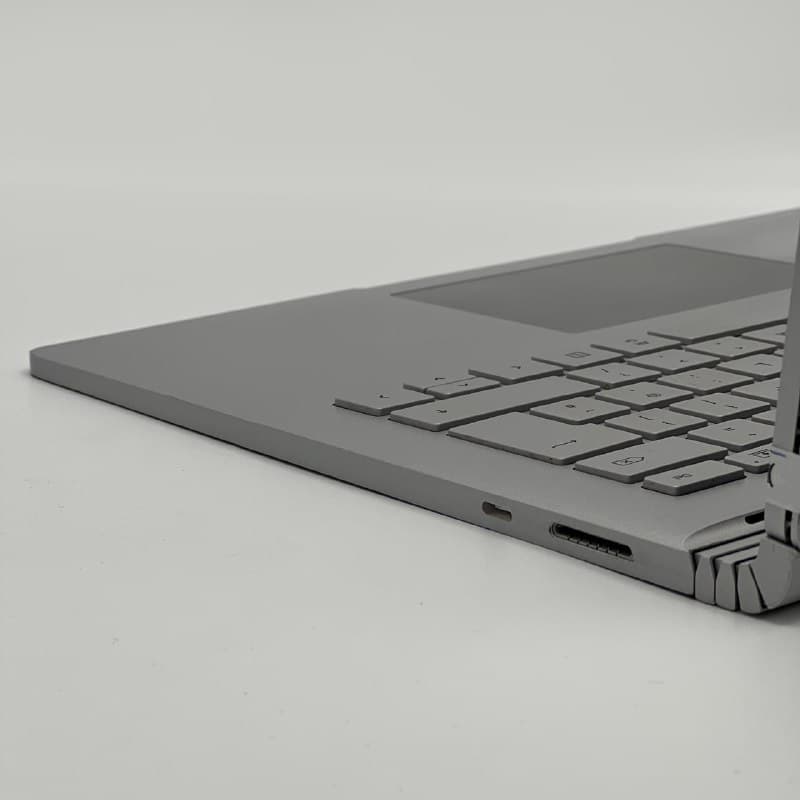 سرفیس بوک 2 _Surface Book 2 / Cpu i5 – 8350U / RAM 8G / SSD 256G / VGA intel / 13.5 inch 4K touch — تصویر ۵