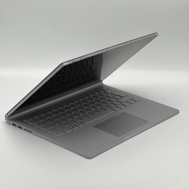 سرفیس بوک 2 _Surface Book 2 / Cpu i5 – 8350U / RAM 8G / SSD 256G / VGA intel / 13.5 inch 4K touch — تصویر ۹