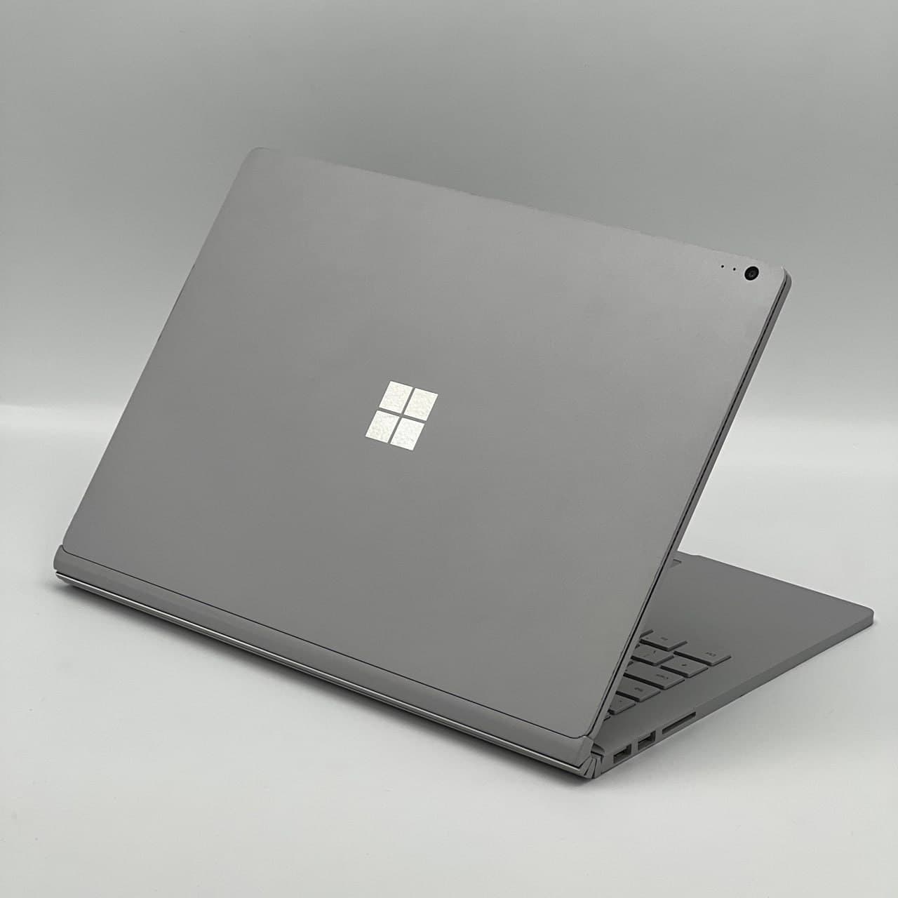 سرفیس بوک 2 _Surface Book 2 / Cpu i5 – 8350U / RAM 8G / SSD 256G / VGA intel / 13.5 inch 4K touch — تصویر ۸