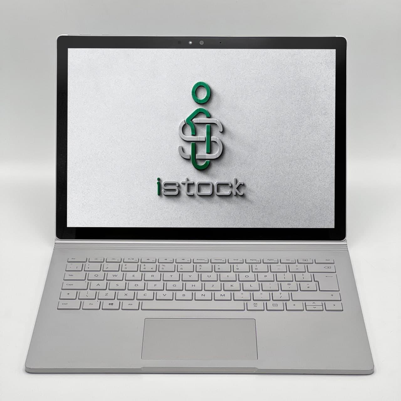 سرفیس بوک 2 _Surface Book 2 / Cpu i5 – 8350U / RAM 8G / SSD 256G / VGA intel / 13.5 inch 4K touch — تصویر ۳