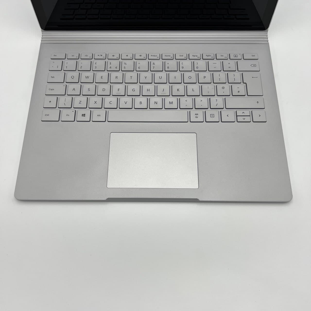 سرفیس بوک 2 _Surface Book 2 / Cpu i5 – 8350U / RAM 8G / SSD 256G / VGA intel / 13.5 inch 4K touch — تصویر ۴