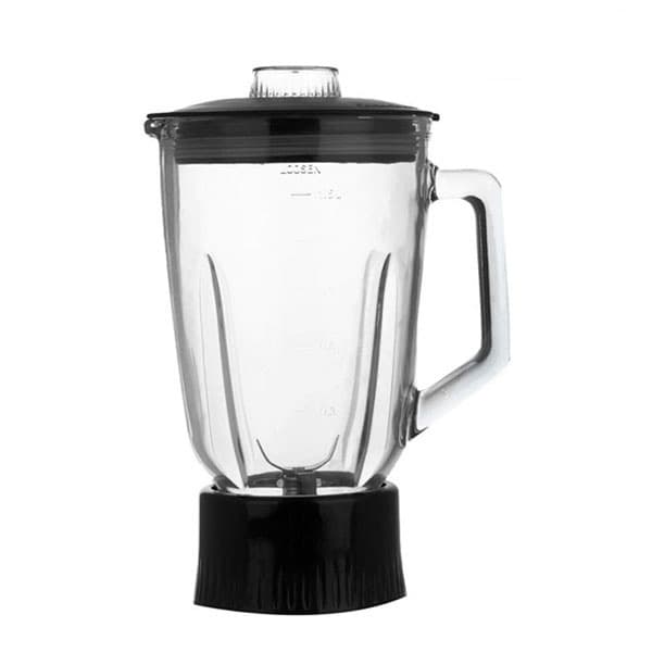 آبمیوه گیری تولیپس مدل FJ-480 چهار کاره — تصویر ۴