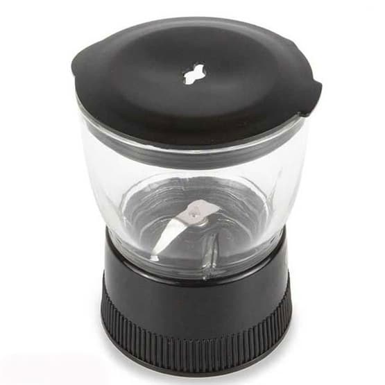 آبمیوه گیری تولیپس مدل FJ-480 چهار کاره — تصویر ۶