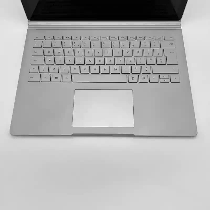 / core i7 – 6600u / Ram 8G / Ssd 256G / Vga intel / 13.5 inch 4K touch / سرفیس بوک 1 – Surface Book 1 — تصویر ۳
