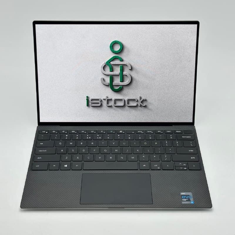 core i5_1135G7 / Ram 8G / SSD 512G / Vga intel / 13.3 inch / لپتاپ دل مدل dell xps13_9310 — تصویر ۲