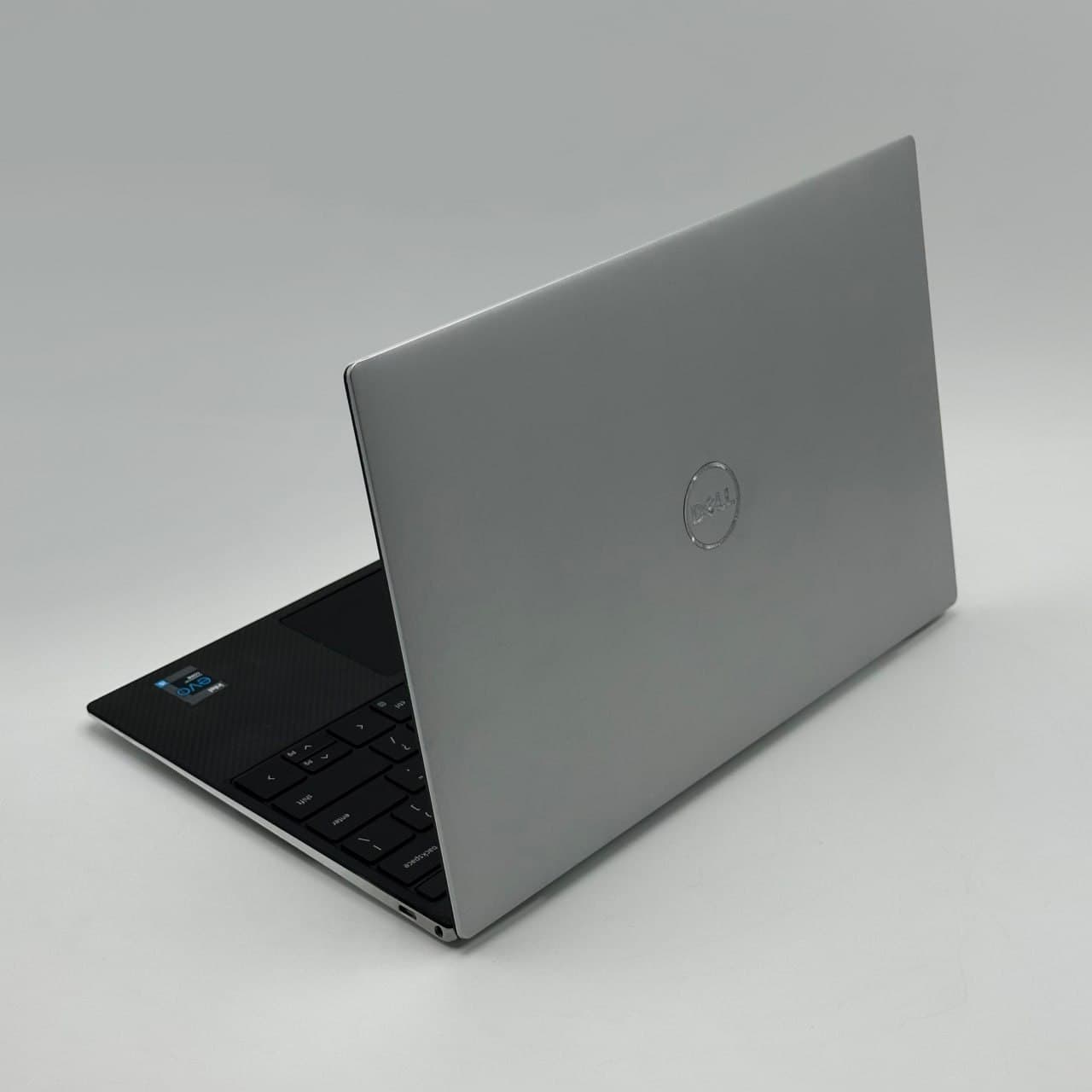 core i5_1135G7 / Ram 8G / SSD 512G / Vga intel / 13.3 inch / لپتاپ دل مدل dell xps13_9310 — تصویر ۸