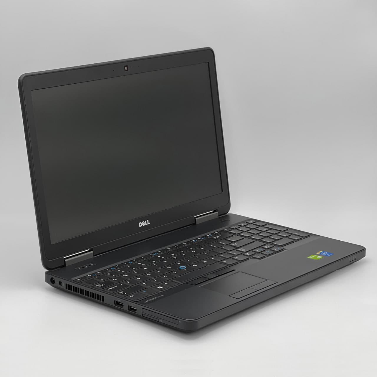 Core i7 – 4600u / Ram 8G / SSD 256G / Nvidia GT720m 2G / 15.6 inch / لپتاپ دل مدل DELL Latitude 5540 — تصویر ۹