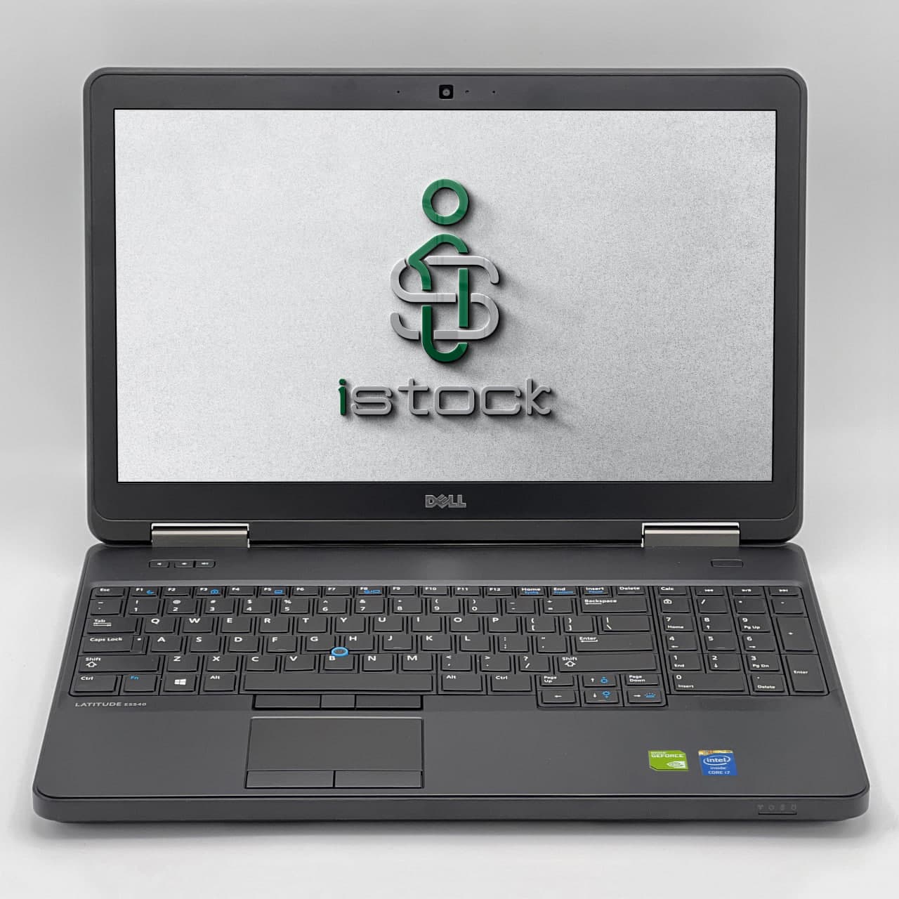 Core i7 – 4600u / Ram 8G / SSD 256G / Nvidia GT720m 2G / 15.6 inch / لپتاپ دل مدل DELL Latitude 5540