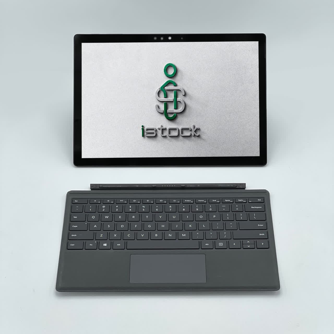 core i7 – 1065G7 / Ram 16G DDR4 / SSD 512G M2 / VGA intel / 12.5 inch 2K touch / سرفیس پرو 7 _ Surface pro 7