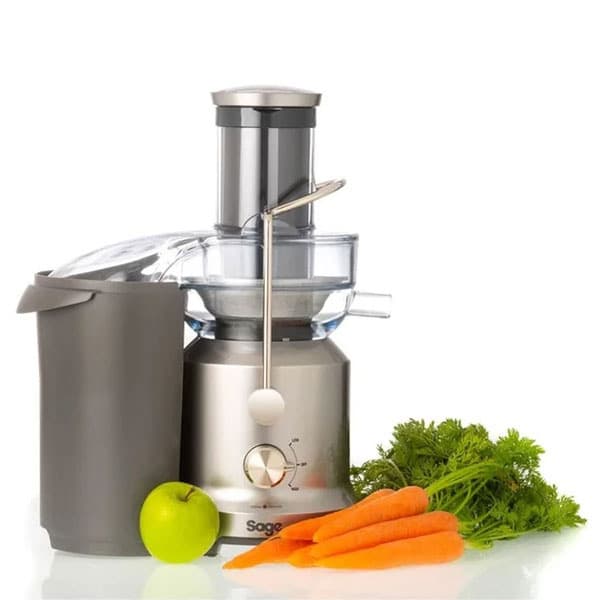 آبمیوه گیری سیج مدل BJE430 — تصویر ۲