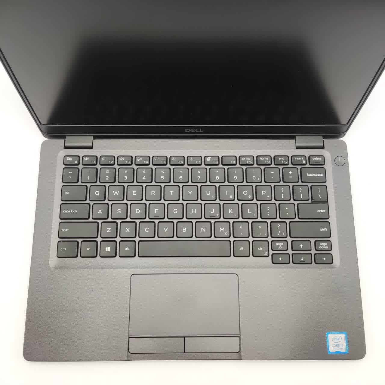 core i5 – 8350U / Ram 8G / Ssd 256G / Vga intel / 14 inch / لپتاپ Dell Latitude 5400 — تصویر ۶