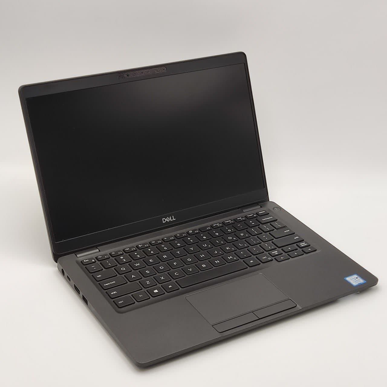 core i5 – 8350U / Ram 8G / Ssd 256G / Vga intel / 14 inch / لپتاپ Dell Latitude 5400 — تصویر ۷