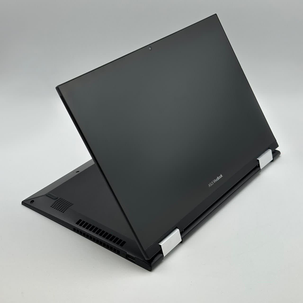 لپتاپ ایسوس vivobook flip 1470EA — تصویر ۶