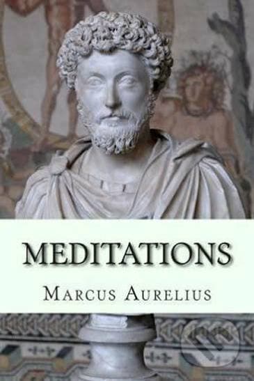 کتاب Meditations (تأملات) نسخه انگلیسی PDF | مارکوس اورلیوس — تصویر ۴
