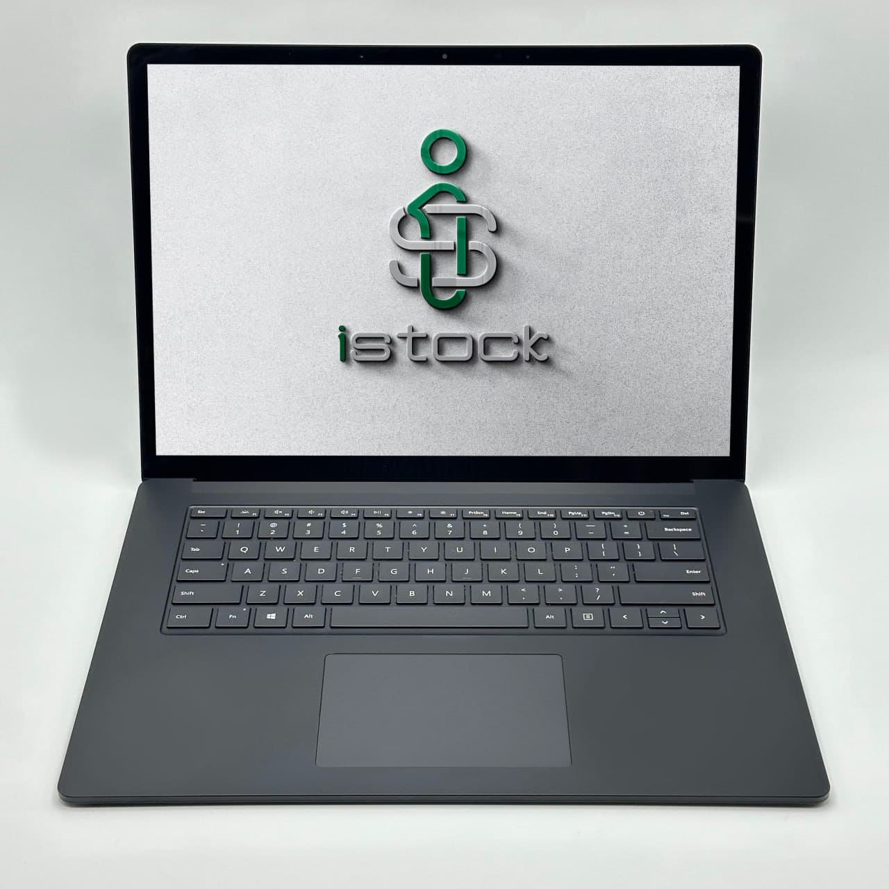 Surface laptop 3 / Cpu i7-1065G7 / Ram 32G / Ssd 1Tb / Vge intel / 15 inch 2K touck — تصویر ۲