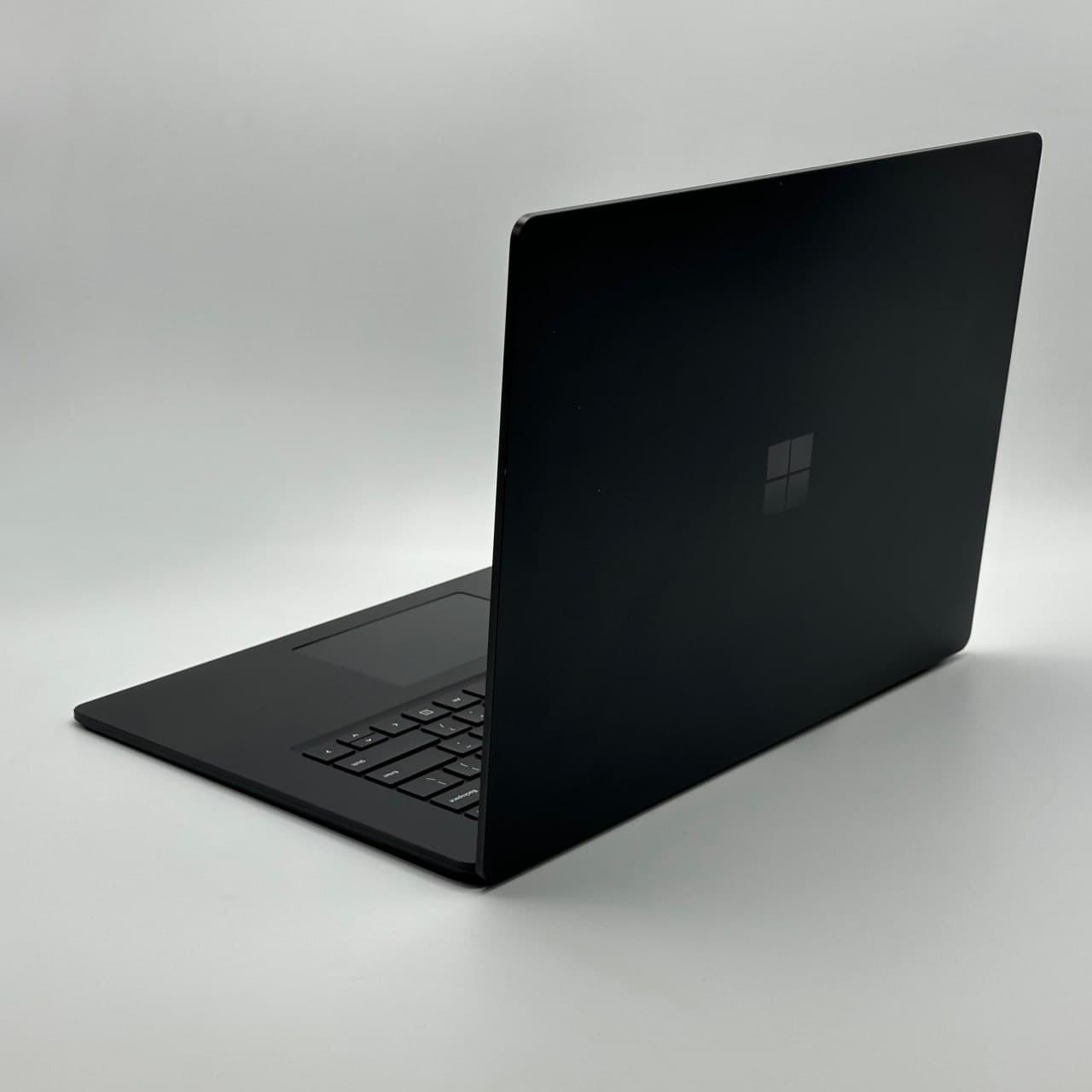 Surface laptop 3 / Cpu i7-1065G7 / Ram 32G / Ssd 1Tb / Vge intel / 15 inch 2K touck — تصویر ۷