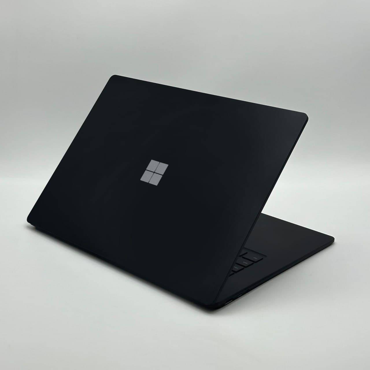 Surface laptop 3 / Cpu i7-1065G7 / Ram 32G / Ssd 1Tb / Vge intel / 15 inch 2K touck — تصویر ۴