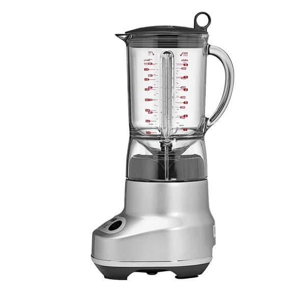 مخلوط کن حرفه ای سیج مدل SBL620SIL — تصویر ۲