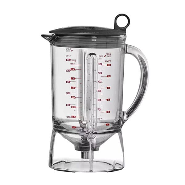 مخلوط کن حرفه ای سیج مدل SBL620SIL — تصویر ۶