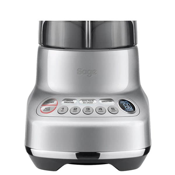 مخلوط کن حرفه ای سیج مدل SBL620SIL — تصویر ۷