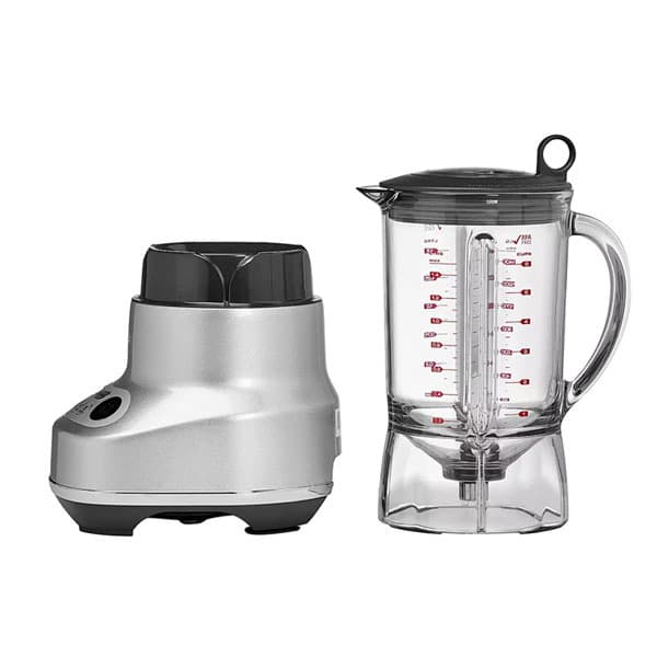 مخلوط کن حرفه ای سیج مدل SBL620SIL — تصویر ۴
