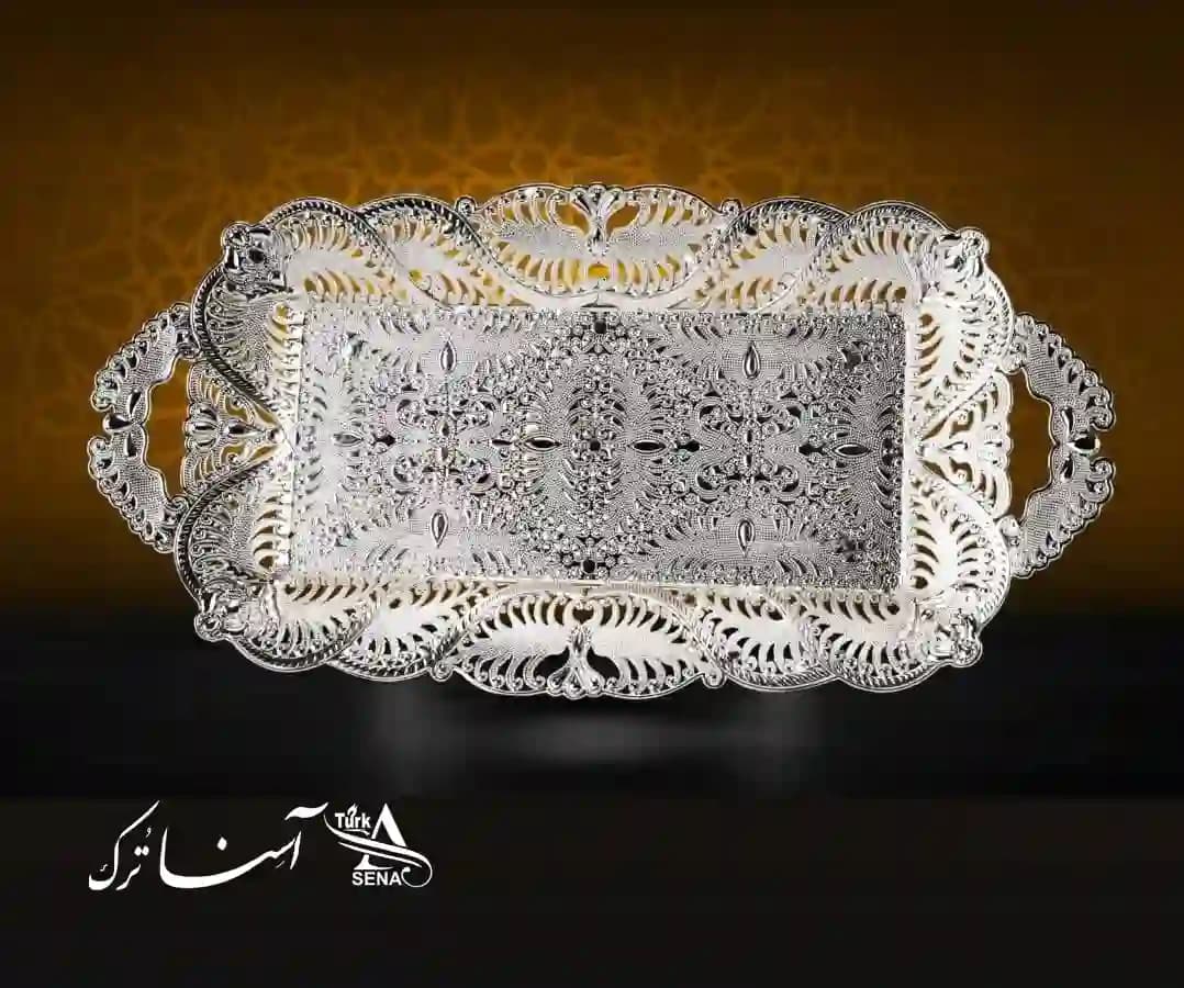 سینی رولت پیچک