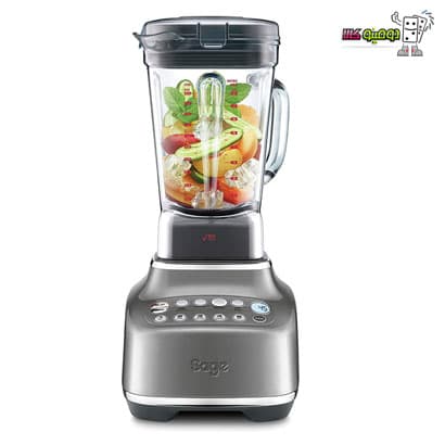 مخلوط کن حرفه ای سیج مدل SBL820SHY2GUK1 — تصویر ۲