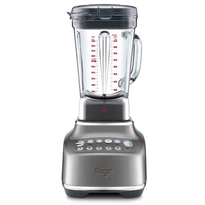 مخلوط کن حرفه ای سیج مدل SBL820SHY2GUK1