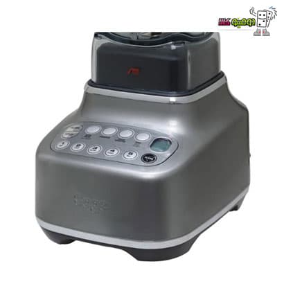 مخلوط کن حرفه ای سیج مدل SBL820SHY2GUK1 — تصویر ۵