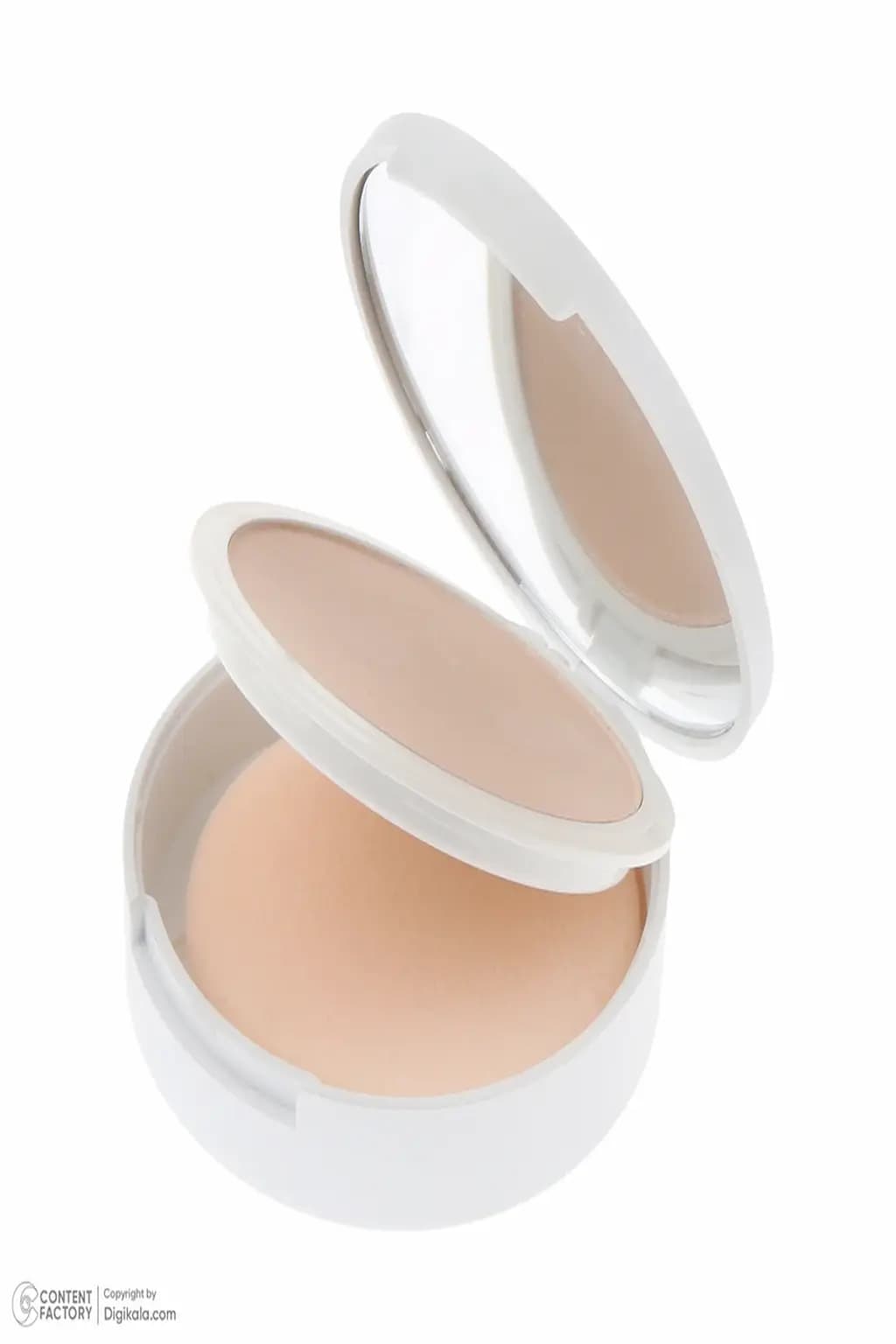 پنکک مات مدل Matte Powder وزن ۱۲ گرم — تصویر ۲