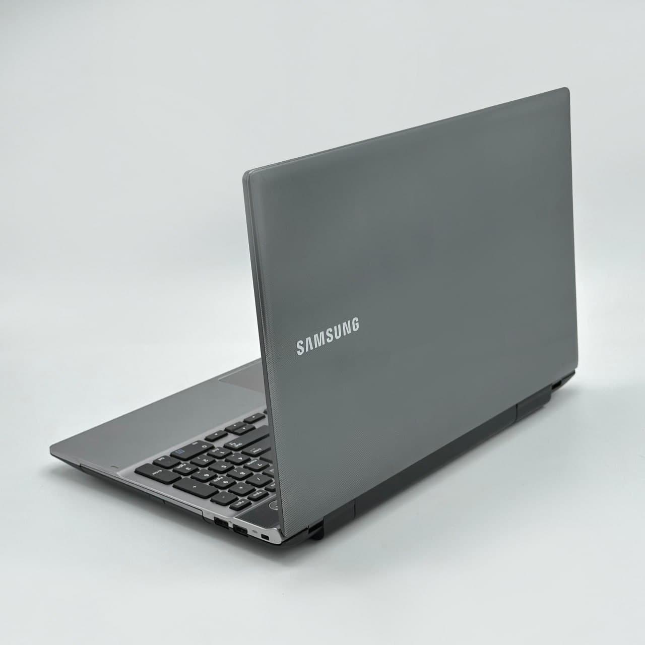 Cpu i5-3320M / Ram 8G / Ssd 320G / Vga intel / 15.6 inch / لپتاپ samsung D550 — تصویر ۵