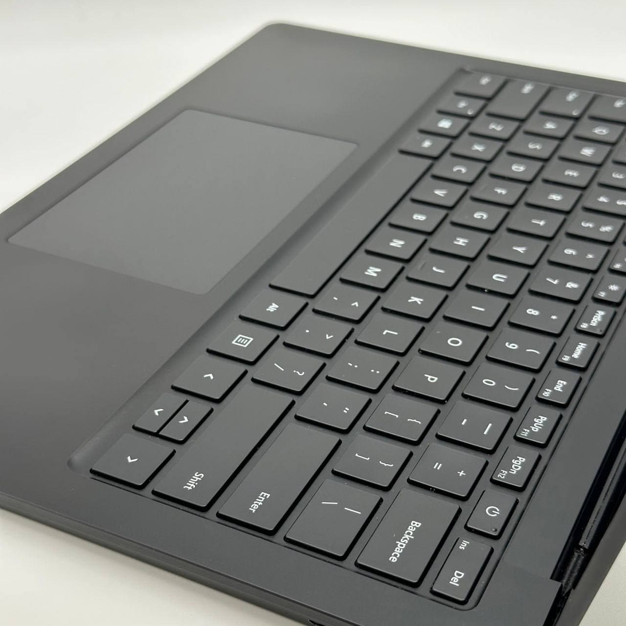 CPU i7 – 1265U / RAM 16G DDR5 / SSD 512G / VGA intel / 13.5 inch 2K touch / سرفیس لپتاب 5 _ Surface laptop 5 — تصویر ۵