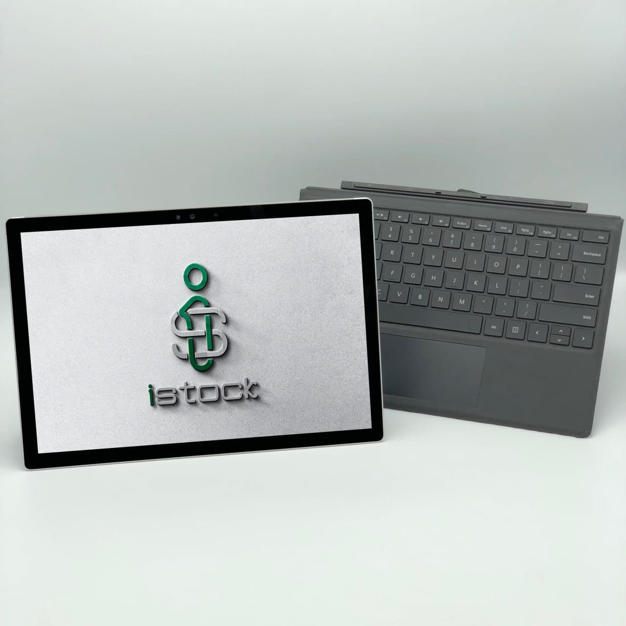 Core i5 – 7300U / RAM 8G / SSD 256G / VGA intel /12.5 inch 2k / لپتاپ سرفیس پرو Surface pro 5 – 5