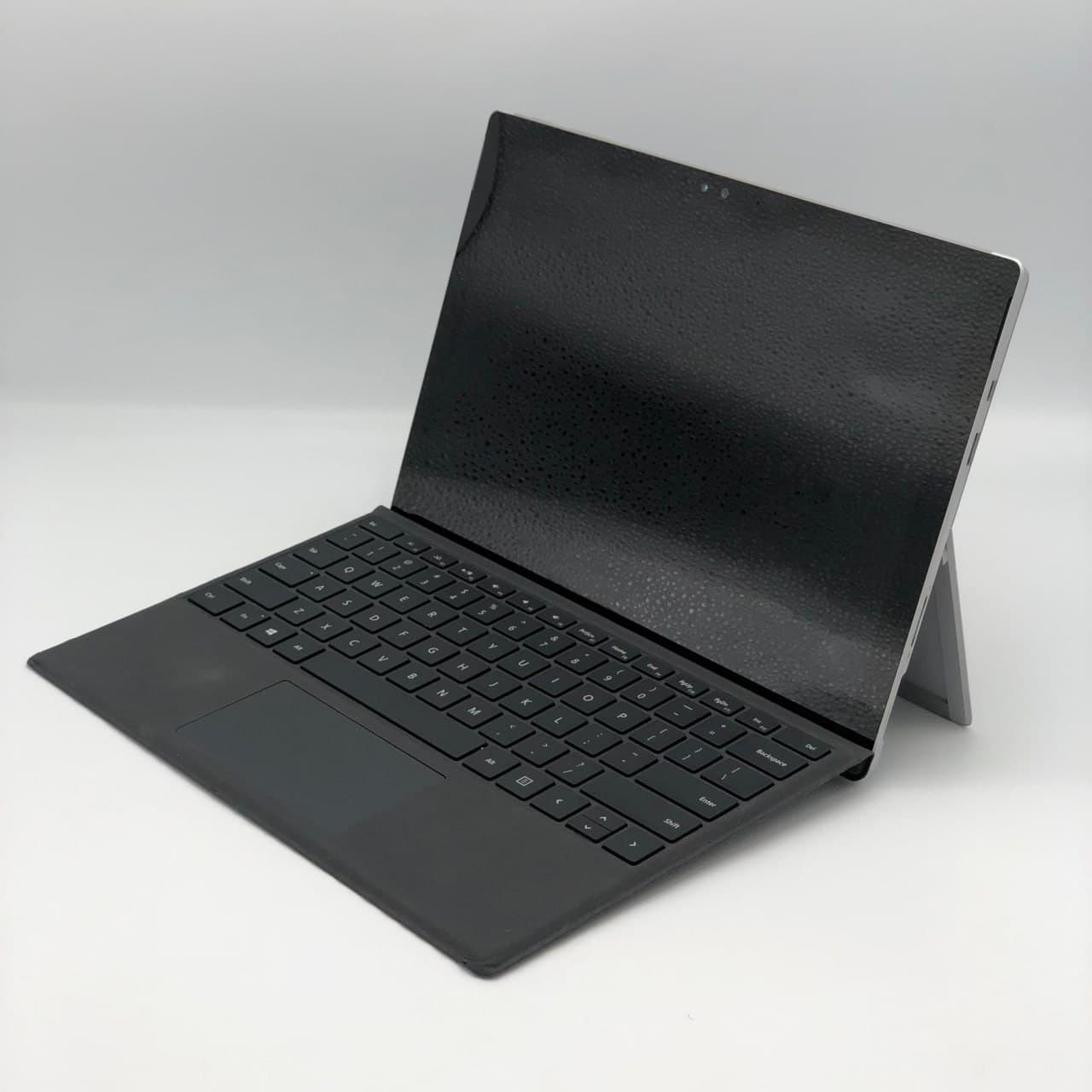 Surface pro 5 / Cpu i5-7300U / Ram 8G / Ssd 256G / Vga intel / 12.5 inch 2K touch — تصویر ۳